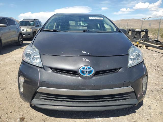 Photo 4 VIN: JTDKN3DP5C3016894 - TOYOTA PRIUS 