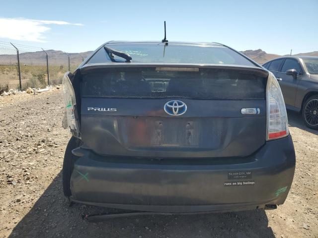 Photo 5 VIN: JTDKN3DP5C3016894 - TOYOTA PRIUS 