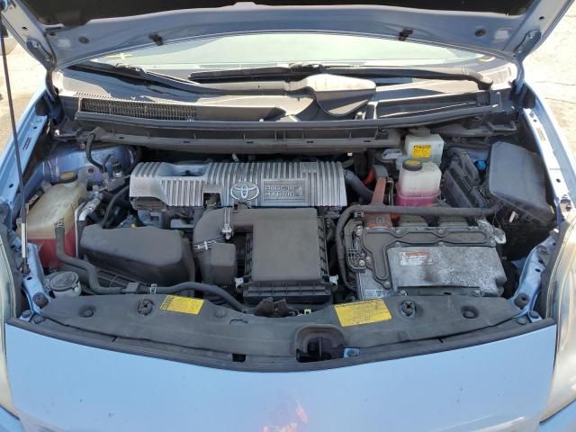 Photo 6 VIN: JTDKN3DP5C3018256 - TOYOTA PRIUS PLUG 