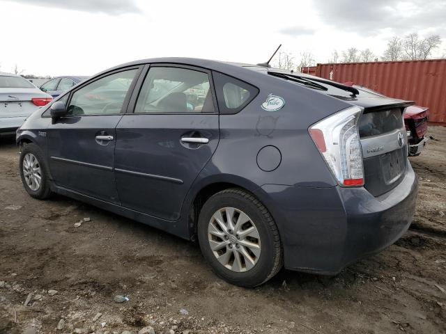 Photo 1 VIN: JTDKN3DP5C3020010 - TOYOTA PRIUS 