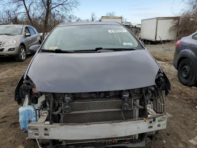 Photo 4 VIN: JTDKN3DP5C3020010 - TOYOTA PRIUS 