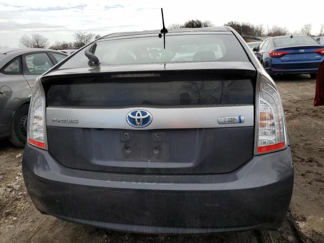 Photo 5 VIN: JTDKN3DP5C3020010 - TOYOTA PRIUS 