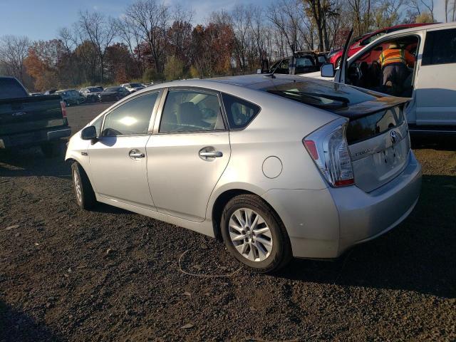 Photo 1 VIN: JTDKN3DP5C3021786 - TOYOTA PRIUS 