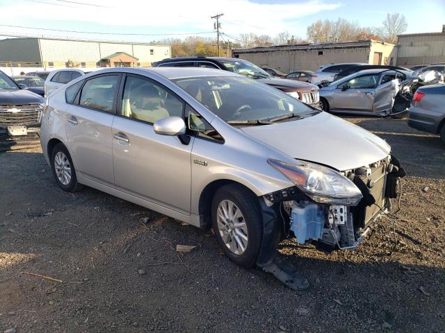 Photo 3 VIN: JTDKN3DP5C3021786 - TOYOTA PRIUS 