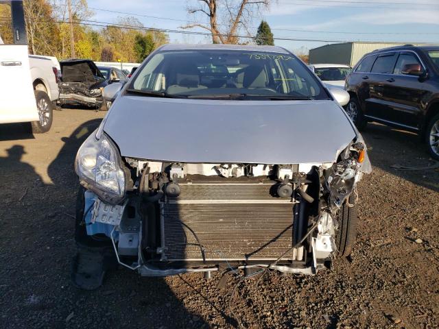 Photo 4 VIN: JTDKN3DP5C3021786 - TOYOTA PRIUS 