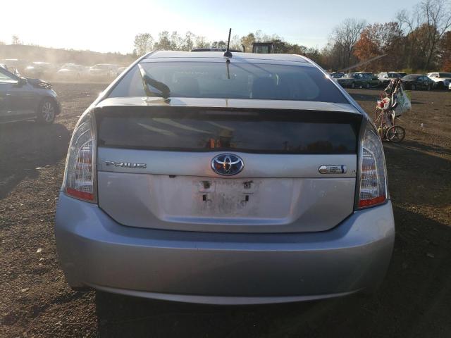 Photo 5 VIN: JTDKN3DP5C3021786 - TOYOTA PRIUS 