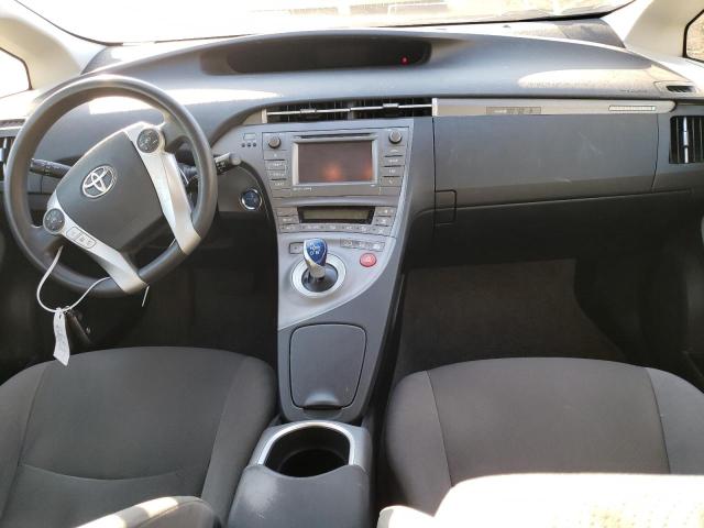 Photo 7 VIN: JTDKN3DP5C3021786 - TOYOTA PRIUS 