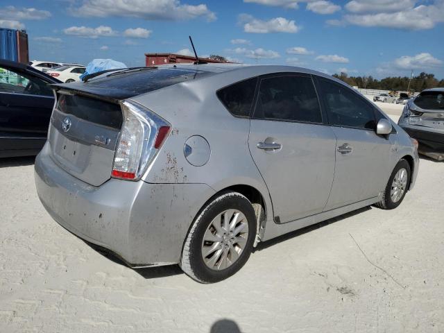 Photo 2 VIN: JTDKN3DP5C3025255 - TOYOTA PRIUS PLUG 