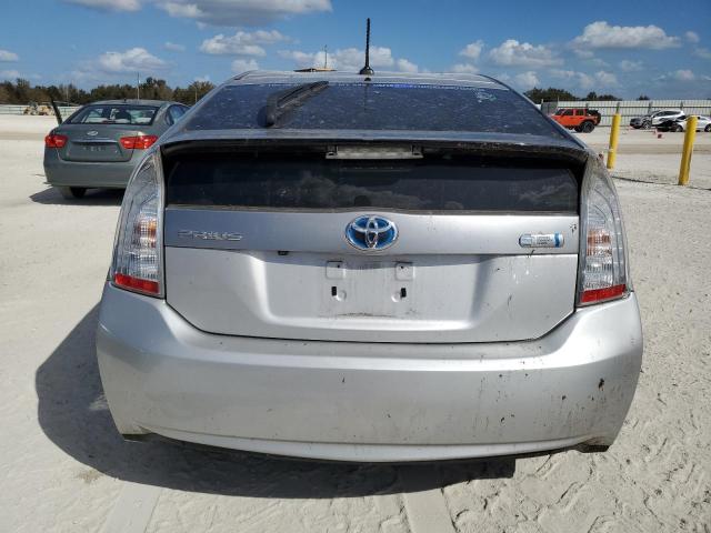 Photo 5 VIN: JTDKN3DP5C3025255 - TOYOTA PRIUS PLUG 