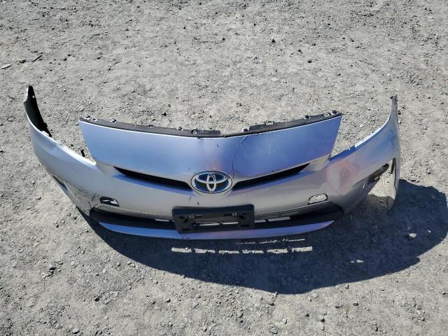 Photo 11 VIN: JTDKN3DP5C3025806 - TOYOTA PRIUS PLUG 