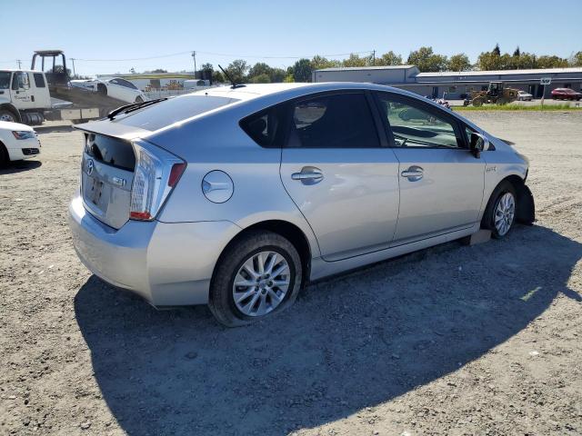 Photo 2 VIN: JTDKN3DP5C3025806 - TOYOTA PRIUS PLUG 