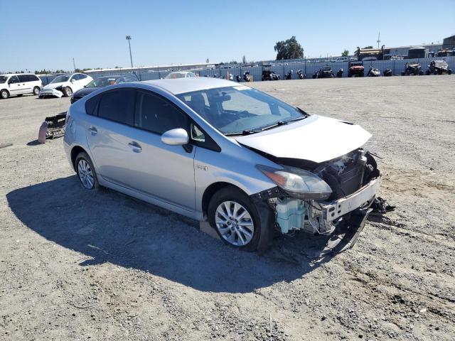 Photo 3 VIN: JTDKN3DP5C3025806 - TOYOTA PRIUS PLUG 