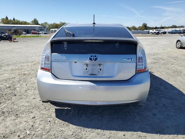 Photo 5 VIN: JTDKN3DP5C3025806 - TOYOTA PRIUS PLUG 