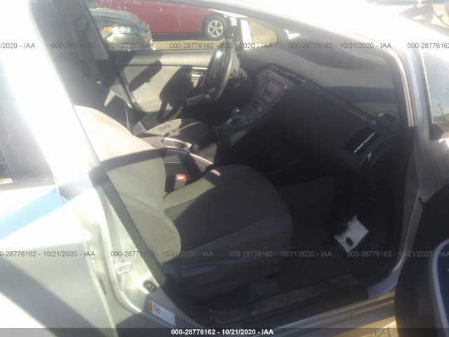 Photo 4 VIN: JTDKN3DP5D3043465 - TOYOTA PRIUS PLUG-IN 