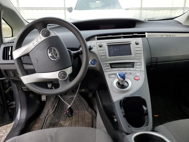 Photo 7 VIN: JTDKN3DP5D3046558 - TOYOTA PRIUS PLUG 