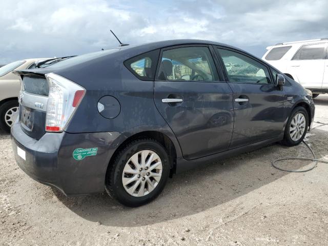 Photo 2 VIN: JTDKN3DP5D3047354 - TOYOTA PRIUS PLUG 