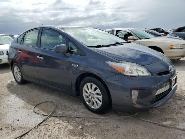 Photo 3 VIN: JTDKN3DP5D3047354 - TOYOTA PRIUS PLUG 