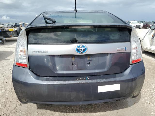 Photo 5 VIN: JTDKN3DP5D3047354 - TOYOTA PRIUS PLUG 