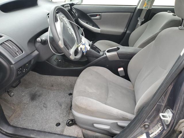 Photo 6 VIN: JTDKN3DP5D3047354 - TOYOTA PRIUS PLUG 