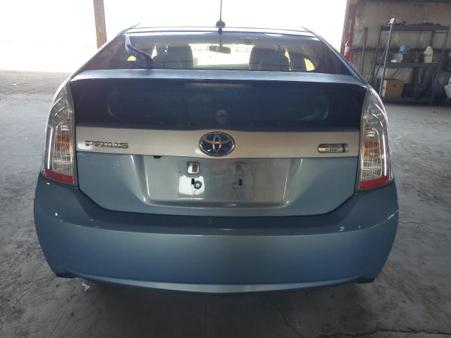 Photo 5 VIN: JTDKN3DP5E3052717 - TOYOTA PRIUS PLUG 