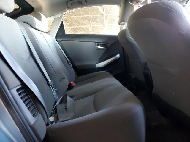 Photo 9 VIN: JTDKN3DP5E3052717 - TOYOTA PRIUS PLUG 