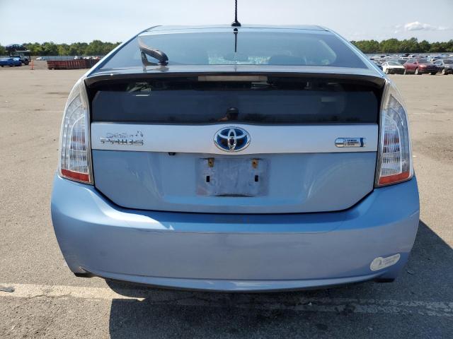 Photo 5 VIN: JTDKN3DP5E3056010 - TOYOTA PRIUS PLUG 