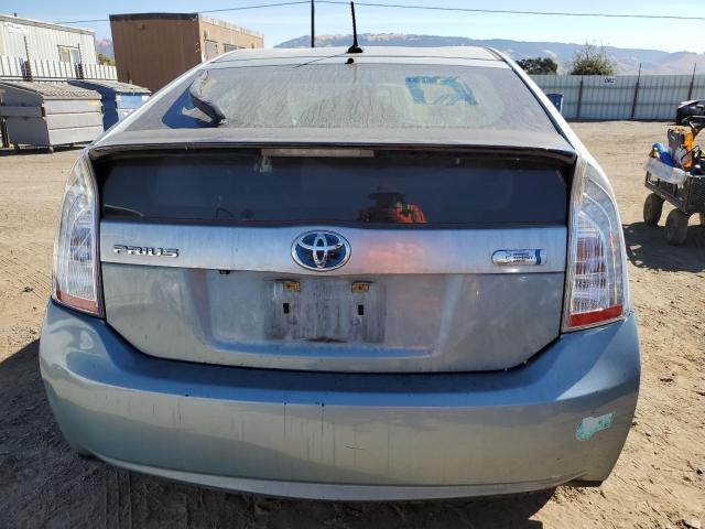 Photo 5 VIN: JTDKN3DP5E3057805 - TOYOTA PRIUS PLUG 