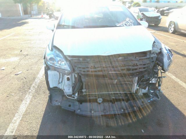 Photo 5 VIN: JTDKN3DP5E3058159 - TOYOTA PRIUS PLUG-IN 