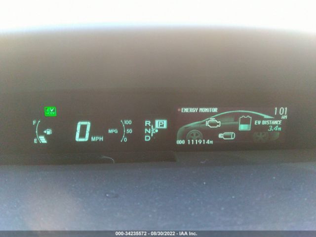 Photo 6 VIN: JTDKN3DP5E3058159 - TOYOTA PRIUS PLUG-IN 