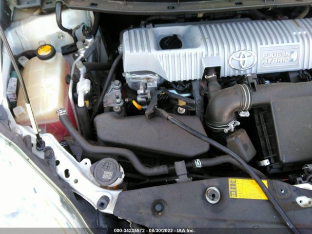 Photo 9 VIN: JTDKN3DP5E3058159 - TOYOTA PRIUS PLUG-IN 