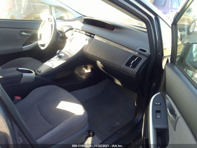 Photo 4 VIN: JTDKN3DP5E3062552 - TOYOTA PRIUS PLUG-IN 