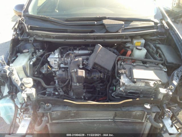 Photo 9 VIN: JTDKN3DP5E3062552 - TOYOTA PRIUS PLUG-IN 