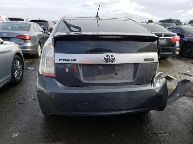 Photo 5 VIN: JTDKN3DP6C3005192 - TOYOTA PRIUS 