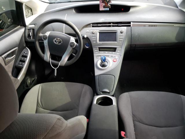 Photo 7 VIN: JTDKN3DP6C3005192 - TOYOTA PRIUS 