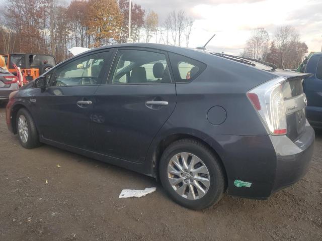 Photo 1 VIN: JTDKN3DP6C3007802 - TOYOTA PRIUS PLUG 