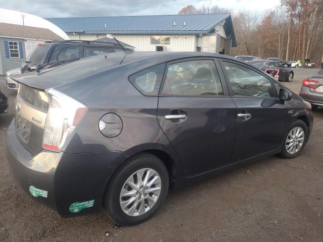 Photo 2 VIN: JTDKN3DP6C3007802 - TOYOTA PRIUS PLUG 