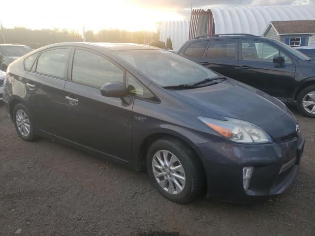 Photo 3 VIN: JTDKN3DP6C3007802 - TOYOTA PRIUS PLUG 