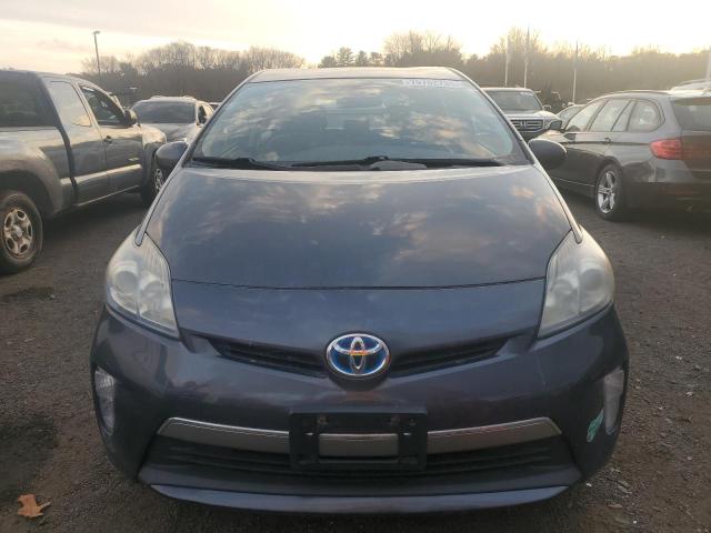 Photo 4 VIN: JTDKN3DP6C3007802 - TOYOTA PRIUS PLUG 