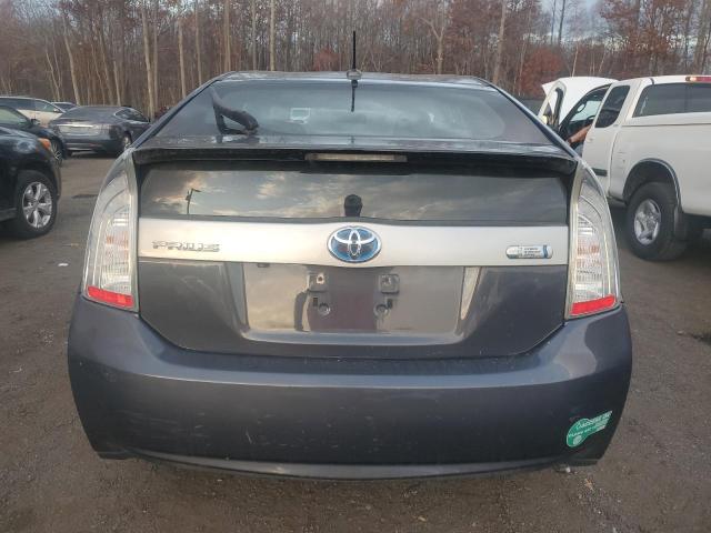 Photo 5 VIN: JTDKN3DP6C3007802 - TOYOTA PRIUS PLUG 