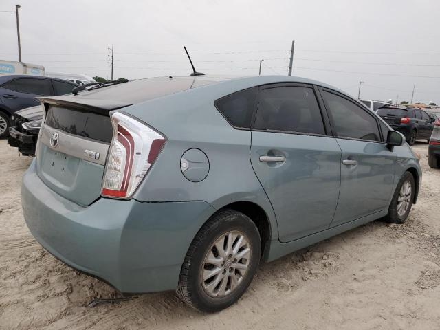 Photo 2 VIN: JTDKN3DP6C3016189 - TOYOTA PRIUS 