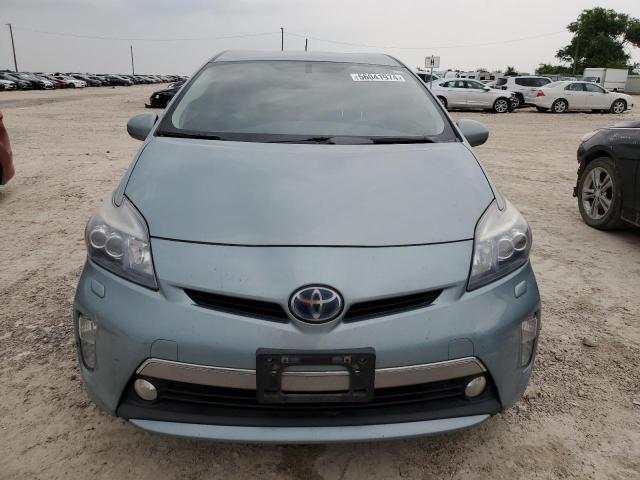 Photo 4 VIN: JTDKN3DP6C3016189 - TOYOTA PRIUS 