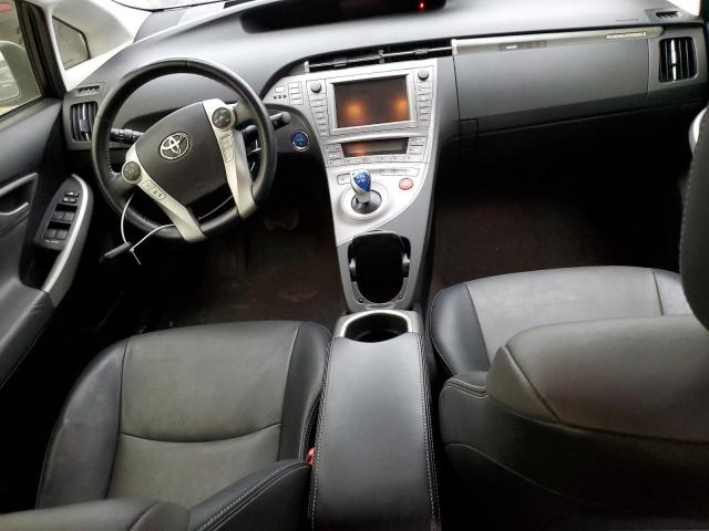 Photo 7 VIN: JTDKN3DP6C3016189 - TOYOTA PRIUS 