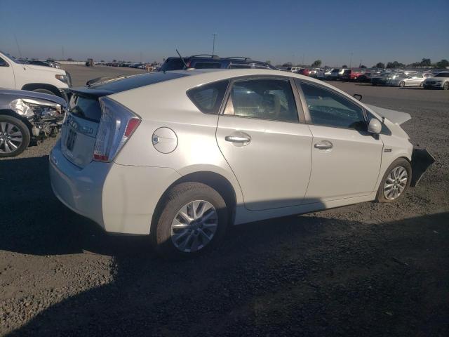 Photo 2 VIN: JTDKN3DP6C3021425 - TOYOTA PRIUS PLUG 