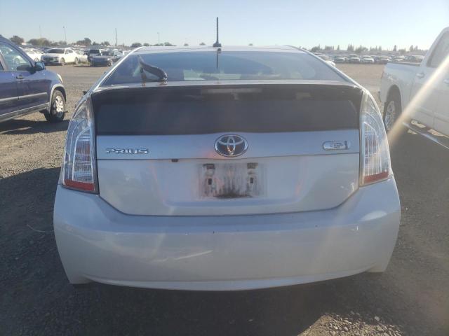 Photo 5 VIN: JTDKN3DP6C3021425 - TOYOTA PRIUS PLUG 