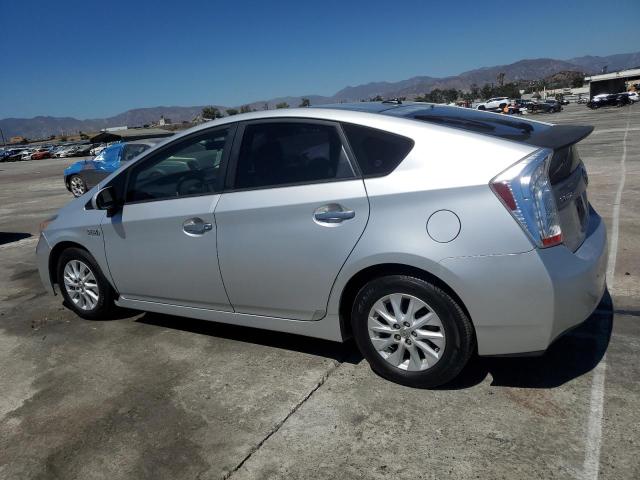 Photo 1 VIN: JTDKN3DP6C3026382 - TOYOTA PRIUS PLUG 