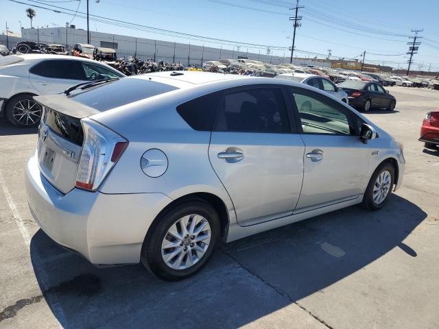 Photo 2 VIN: JTDKN3DP6C3026382 - TOYOTA PRIUS PLUG 