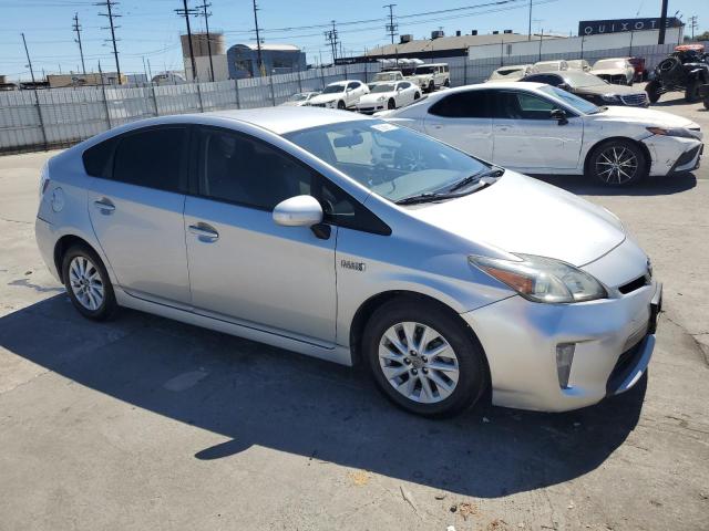 Photo 3 VIN: JTDKN3DP6C3026382 - TOYOTA PRIUS PLUG 