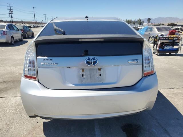 Photo 5 VIN: JTDKN3DP6C3026382 - TOYOTA PRIUS PLUG 