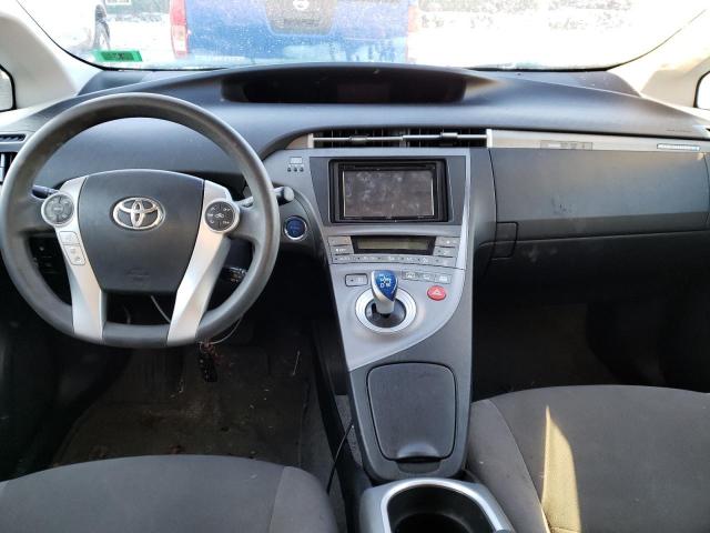 Photo 7 VIN: JTDKN3DP6C3027256 - TOYOTA PRIUS PLUG 