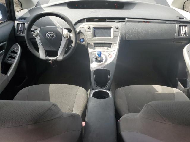 Photo 7 VIN: JTDKN3DP6C3027743 - TOYOTA PRIUS PLUG 